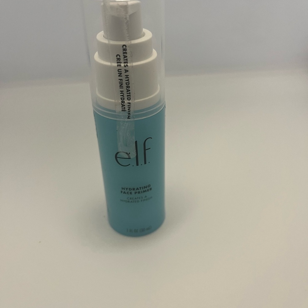 ELF Blue Makeup Primer